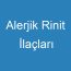 Alerjik Rinit İlaçları