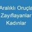 Aralıklı Oruçla Zayıflayanlar Kadınlar Kulübü