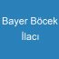 Bayer Böcek İlacı