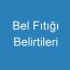 Bel Fıtığı Belirtileri