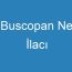 Buscopan Ne İlacı