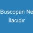 Buscopan Ne İlacıdır