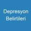 Depresyon Belirtileri