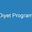 Diyet Programı