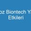 Doz Biontech Yan Etkileri