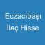 Eczacıbaşı İlaç Hisse