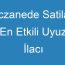 Eczanede Satilan En Etkili Uyuz İlacı