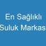 En Sağlıklı Suluk Markası