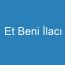 Et Beni İlacı