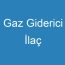 Gaz Giderici İlaç