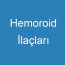 Hemoroid İlaçları