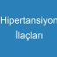 Hipertansiyon İlaçları