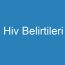 Hiv Belirtileri