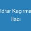 Idrar Kaçırma İlacı