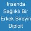 Insanda Sağlıklı Bir Erkek Bireyin Diploit Hücresinin Eşey Kromozom Durumu