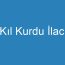 Kıl Kurdu İlacı