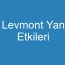 Levmont Yan Etkileri