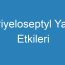 Piyeloseptyl Yan Etkileri