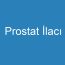 Prostat İlacı