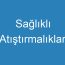 Sağlıklı Atıştırmalıklar