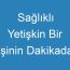 Sağlıklı Yetişkin Bir Kişinin Dakikadaki Solunum Sayısı Kaçtır