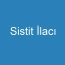 Sistit İlacı