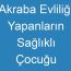 Akraba Evliliği Yapanların Sağlıklı Çocuğu Olabilir Mi