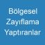 Bölgesel Zayıflama Yaptıranlar