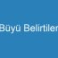 Büyü Belirtileri