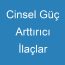 Cinsel Güç Arttırıcı İlaçlar