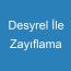 Desyrel İle Zayıflama