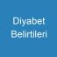 Diyabet Belirtileri