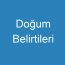 Doğum Belirtileri