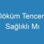 Döküm Tencere Sağlıklı Mı