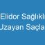 Elidor Sağlıklı Uzayan Saçlar