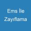 Ems İle Zayıflama