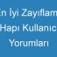 En İyi Zayıflama Hapı Kullanıcı Yorumları