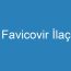 Favicovir İlaç