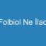 Folbiol Ne İlacı