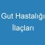 Gut Hastalığı İlaçları