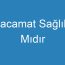 Hacamat Sağlıklı Mıdır