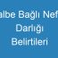 Kalbe Bağlı Nefes Darlığı Belirtileri