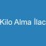 Kilo Alma İlaci