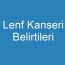 Lenf Kanseri Belirtileri