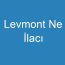 Levmont Ne İlacı