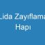 Lida Zayıflama Hapı