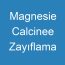 Magnesie Calcinee Zayıflama