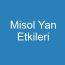 Misol Yan Etkileri