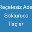 Reçetesiz Adet Söktürücü İlaçlar