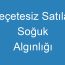 Reçetesiz Satılan Soğuk Algınlığı İlaçları